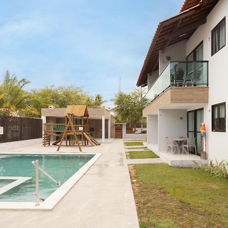Porto Residence Porto de Galinhas Exterior foto